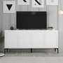 Hanah Home Lyon 79 Blanco y Negro